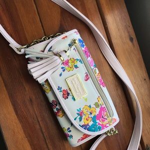 Betsey Johnson purse